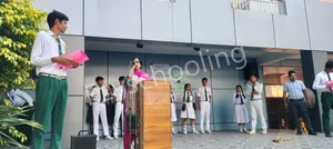 Milton Academy Gallery 1