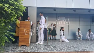 Milton Academy Gallery 2