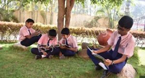 St. Michael's High School Gallery 3