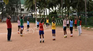 St. Michael's High School Gallery 1