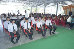 St. Philomena's Public School Gallery 54