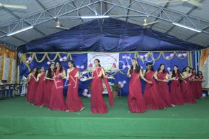 St. Philomena's Public School Gallery 50