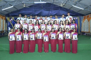 St. Philomena's Public School Gallery 47