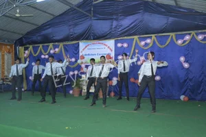 St. Philomena's Public School Gallery 51