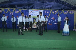 St. Philomena's Public School Gallery 52