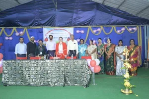 St. Philomena's Public School Gallery 45