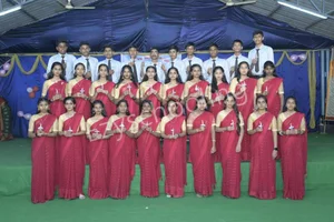 St. Philomena's Public School Gallery 49