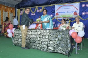 St. Philomena's Public School Gallery 46