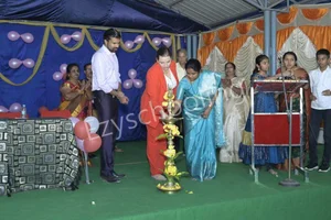 St. Philomena's Public School Gallery 39