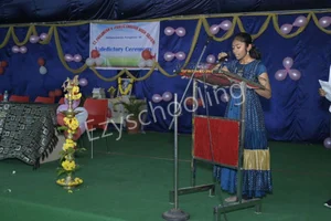 St. Philomena's Public School Gallery 40