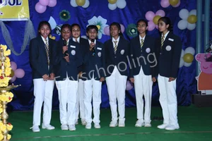 St. Philomena's Public School Gallery 32