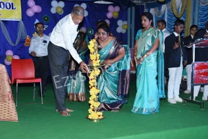 St. Philomena's Public School Gallery 34