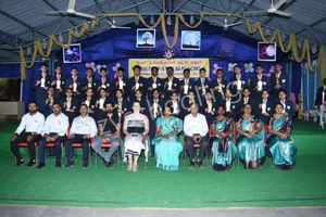 St. Philomena's Public School Gallery 33