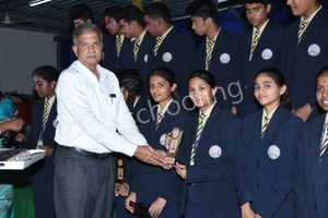 St. Philomena's Public School Gallery 37