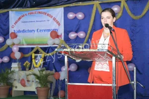 St. Philomena's Public School Gallery 42