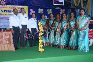 St. Philomena's Public School Gallery 36