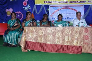 St. Philomena's Public School Gallery 30