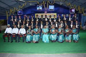 St. Philomena's Public School Gallery 35