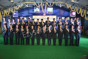 St. Philomena's Public School Gallery 29