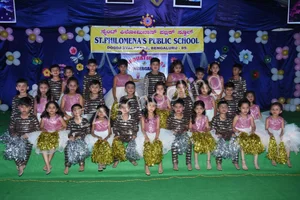 St. Philomena's Public School Gallery 17