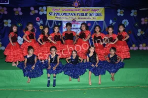 St. Philomena's Public School Gallery 21