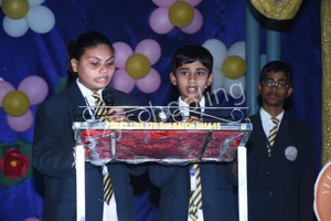 St. Philomena's Public School Gallery 28