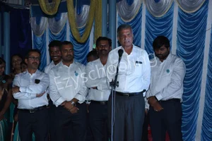 St. Philomena's Public School Gallery 22