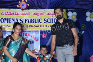 St. Philomena's Public School Gallery 19