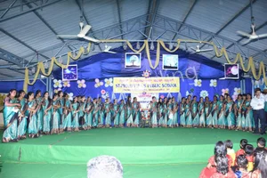 St. Philomena's Public School Gallery 23