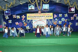 St. Philomena's Public School Gallery 27