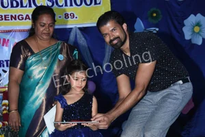 St. Philomena's Public School Gallery 20