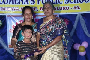 St. Philomena's Public School Gallery 15