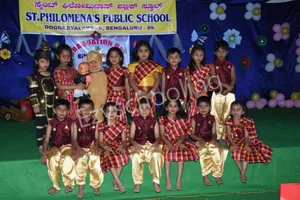 St. Philomena's Public School Gallery 5