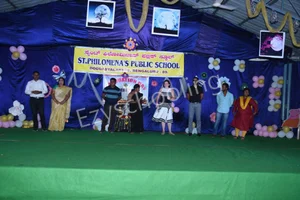 St. Philomena's Public School Gallery 10