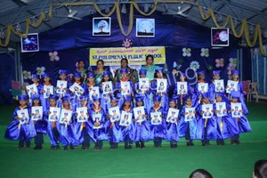 St. Philomena's Public School Gallery 9