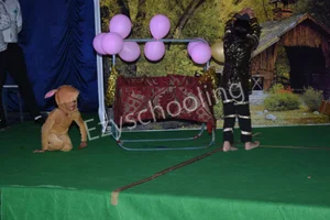 St. Philomena's Public School Gallery 4