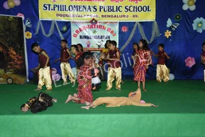 St. Philomena's Public School Gallery 6