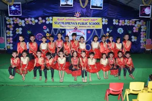 St. Philomena's Public School Gallery 12