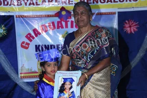 St. Philomena's Public School Gallery 8