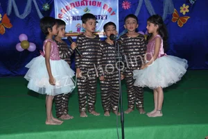 St. Philomena's Public School Gallery 11