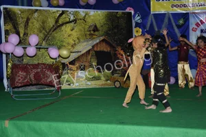 St. Philomena's Public School Gallery 3