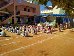 Sunshine Public School Gallery 5