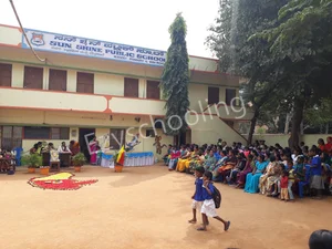 Sunshine Public School Gallery 3