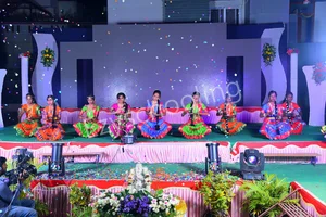 Sunshine Public School Gallery 4