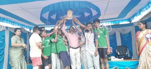 Sunshine Public School Gallery 1