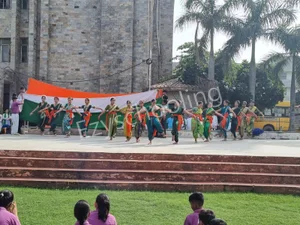 Ch.Chhabil Dass Public School Gallery 7