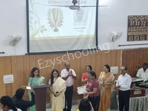 Ch.Chhabil Dass Public School Gallery 3