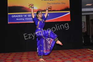 Surana Ind. PU College Gallery 30