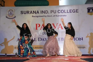 Surana Ind. PU College Gallery 10