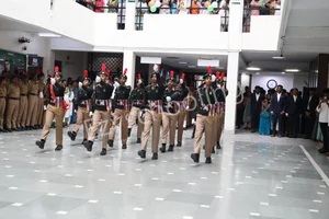 Surana Ind. PU College Gallery 5